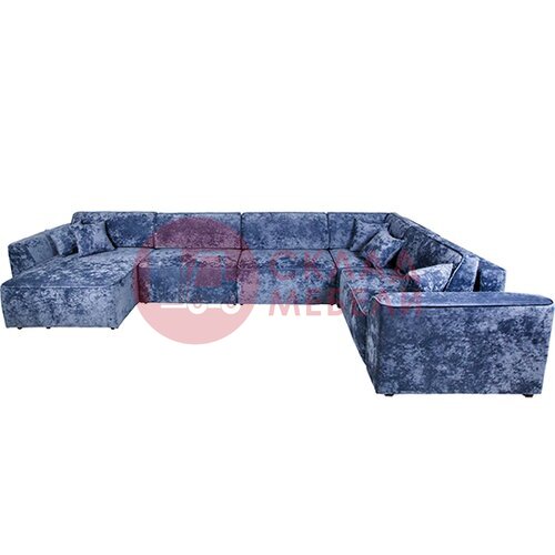  Диван Сенатор модульный угловой Bereket в Симферополе Крыму