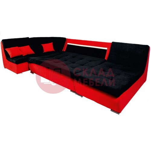  Диван Спейс модульный угловой Bereket в Симферополе Крыму