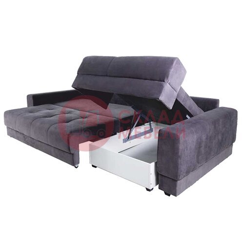  Диван Зевс угловой Bereket в Симферополе Крыму