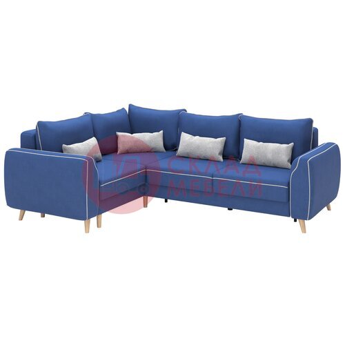  Диван Лона угловой Олмеко в Симферополе Крыму