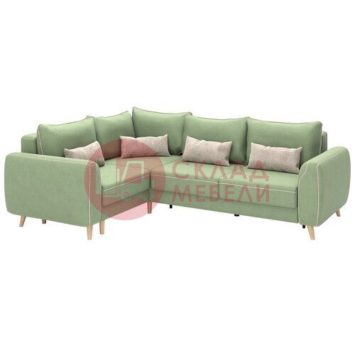  Диван Лона угловой Олмеко в Симферополе Крыму