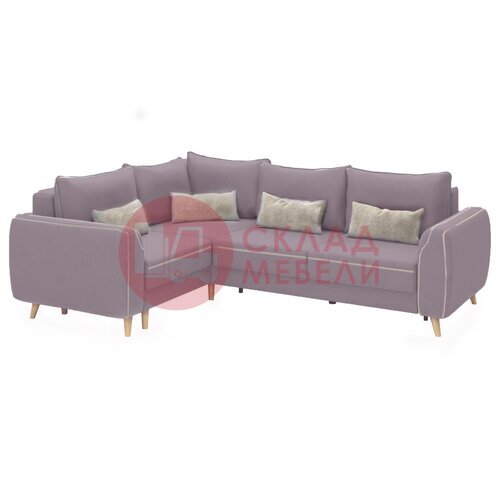  Диван Лона угловой Олмеко в Симферополе Крыму