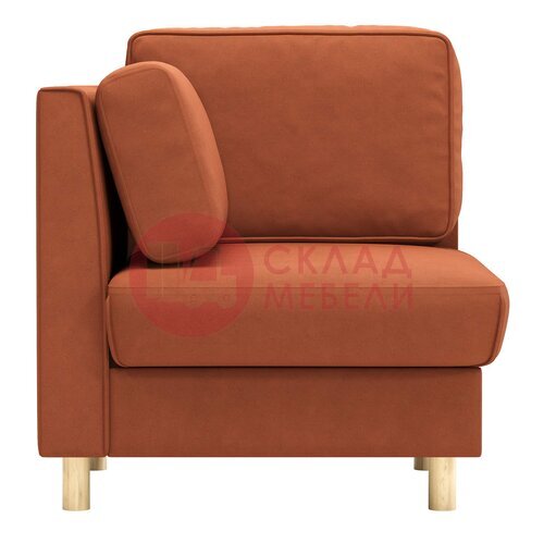  Кресло Шелдон Олмеко в Симферополе Крыму