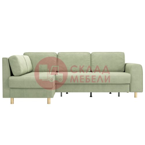  Диван Шелдон угловой Олмеко в Симферополе Крыму