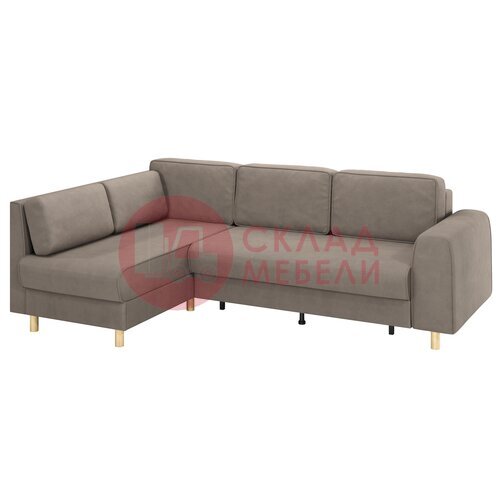  Диван Шелдон угловой Олмеко в Симферополе Крыму