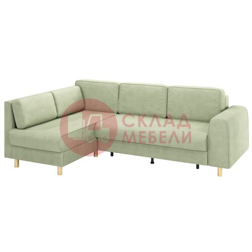  Диван Шелдон угловой Олмеко в Симферополе Крыму