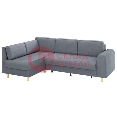  Диван Шелдон угловой Олмеко в Симферополе Крыму