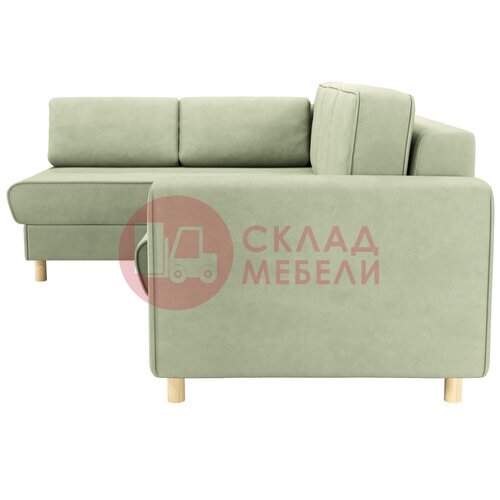  Диван Шелдон угловой Олмеко в Симферополе Крыму