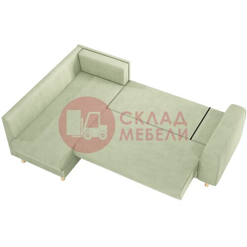  Диван Шелдон угловой Олмеко в Симферополе Крыму