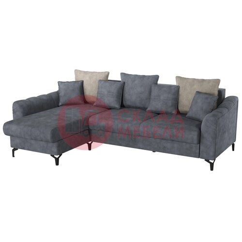  Диван Одри угловой Олмеко в Симферополе Крыму