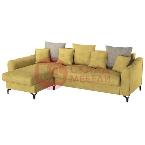  Диван Одри угловой Олмеко в Симферополе Крыму