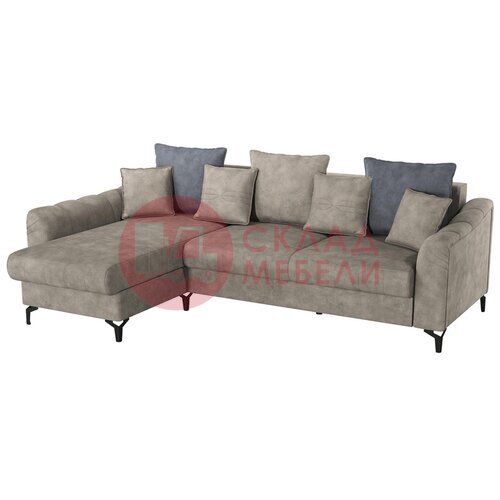  Диван Одри угловой Олмеко в Симферополе Крыму