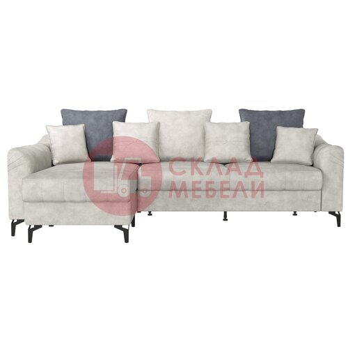  Диван Одри угловой Олмеко в Симферополе Крыму