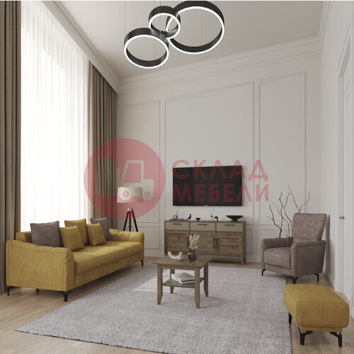  Диван Одри Олмеко в Симферополе Крыму