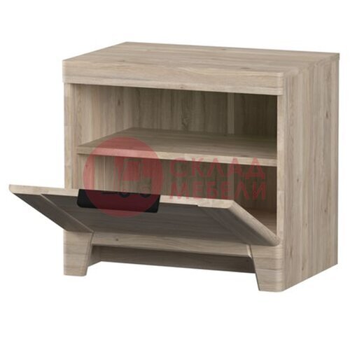  Тумба Юта низкая узкая SbkHome в Симферополе Крыму