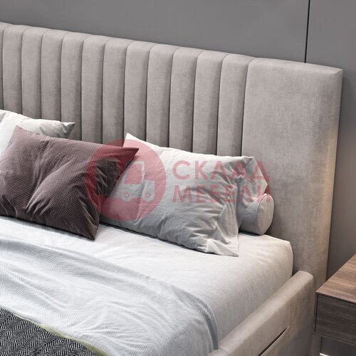  Кровать Силвия Корона в Симферополе Крыму