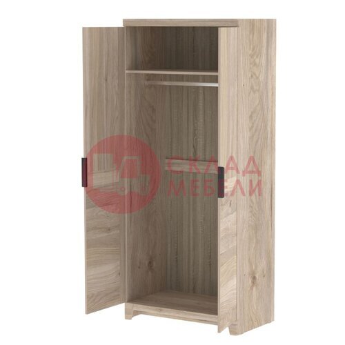  Шкаф Юта 2Д SbkHome в Симферополе Крыму