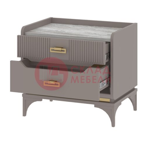  Тумба прикроватная Сиде SbkHome в Симферополе Крыму