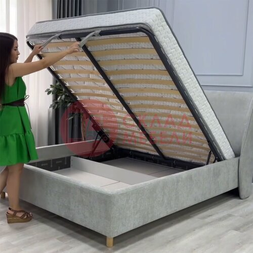  Кровать Мадисон Корона в Симферополе Крыму