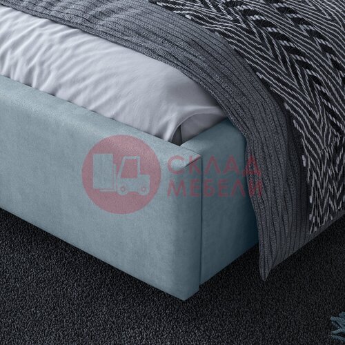  Кровать Силвия 2 Корона в Симферополе Крыму