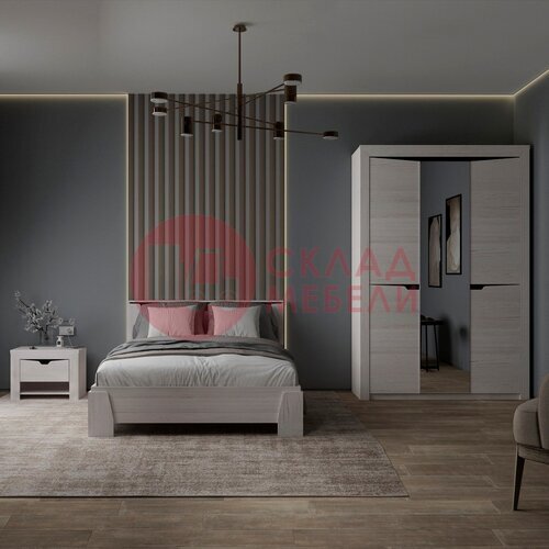  Кровать Гарда Люкс SbkHome в Симферополе Крыму