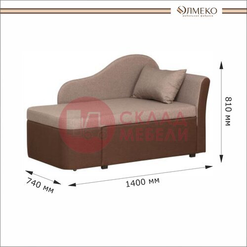  Диван Мася-12 L/R Олмеко в Симферополе Крыму