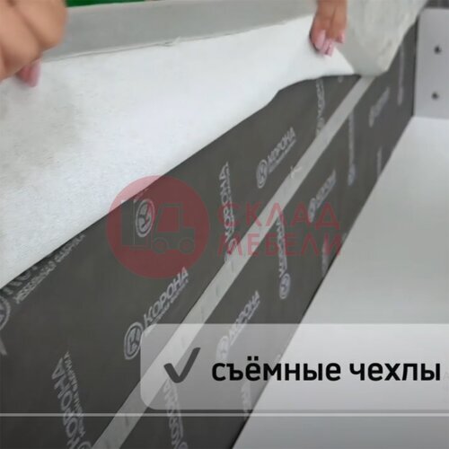  Кровать Мадисон Корона в Симферополе Крыму