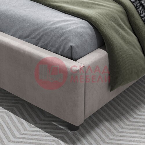  Кровать Силвия Корона в Симферополе Крыму