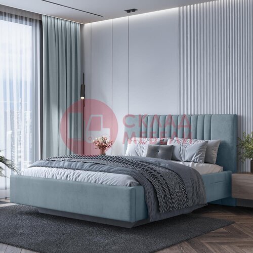  Кровать Силвия 2 Корона в Симферополе Крыму