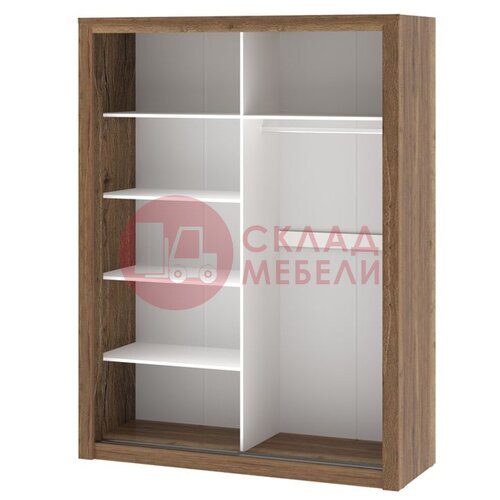  Шкаф-купе Гарда 2Д NEW SbkHome в Симферополе Крыму