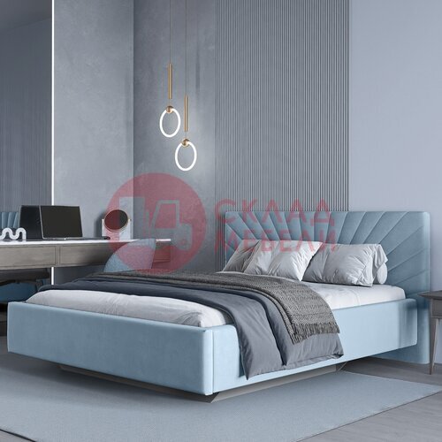  Кровать Миранда 2 Корона в Симферополе Крыму