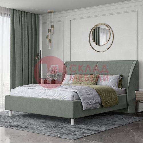  Кровать Мадисон Корона в Симферополе Крыму