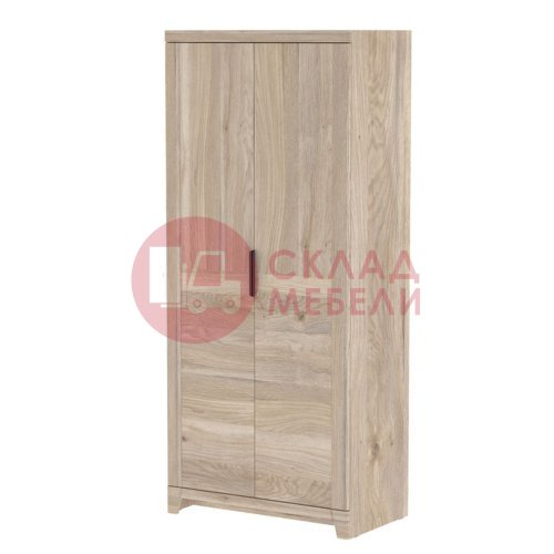  Шкаф Юта 2Д SbkHome в Симферополе Крыму