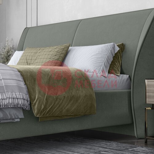  Кровать Мадисон Корона в Симферополе Крыму