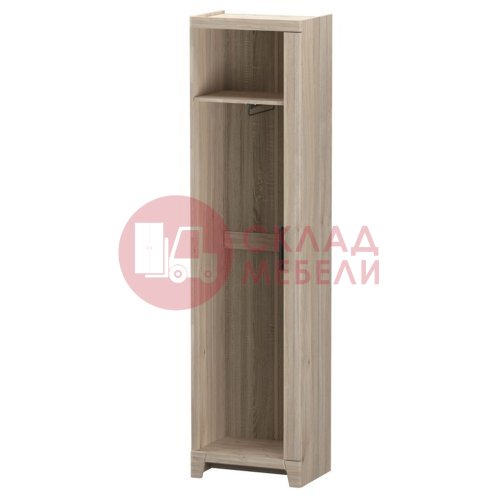  Шкаф Юта 1Д SbkHome в Симферополе Крыму