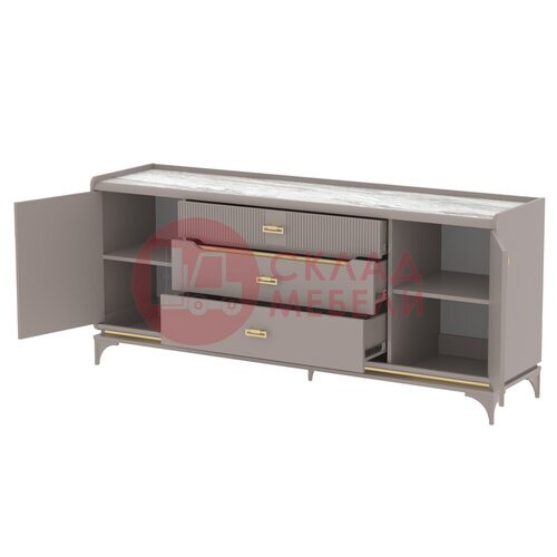  Комод Сиде широкий SbkHome в Симферополе Крыму