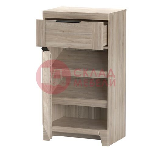  Тумба Юта высокая узкая SbkHome в Симферополе Крыму