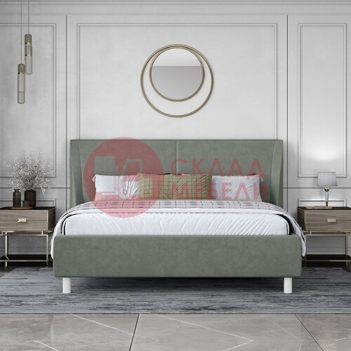  Кровать Мадисон Корона в Симферополе Крыму