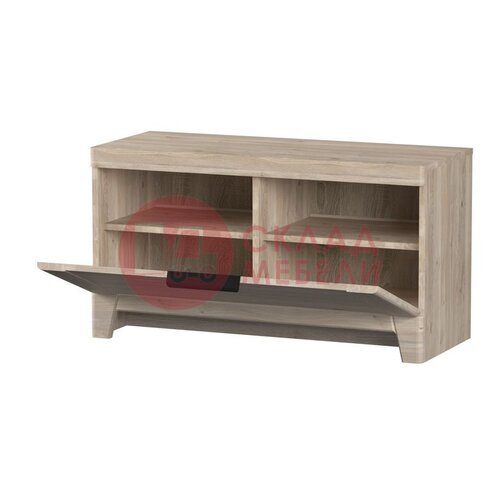  Тумба Юта низкая широкая SbkHome в Симферополе Крыму