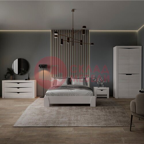  Кровать Гарда Люкс SbkHome в Симферополе Крыму