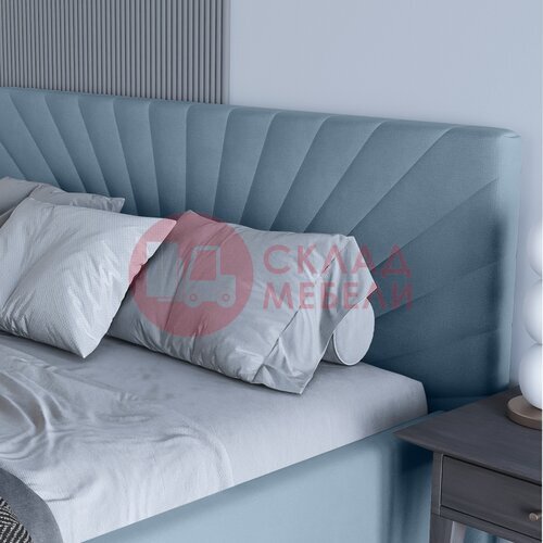  Кровать Миранда 2 Корона в Симферополе Крыму