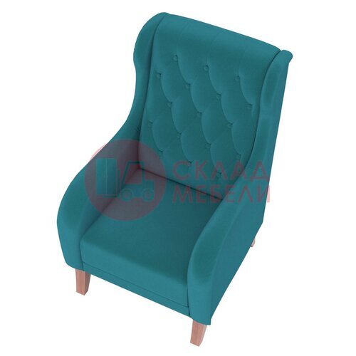  Кресло Амарант Олмеко в Симферополе Крыму