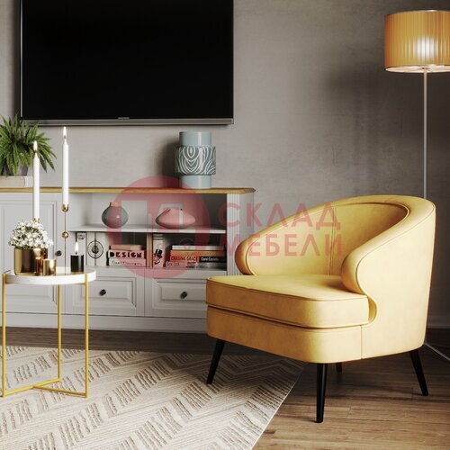  Кресло Марсель Олмеко в Симферополе Крыму