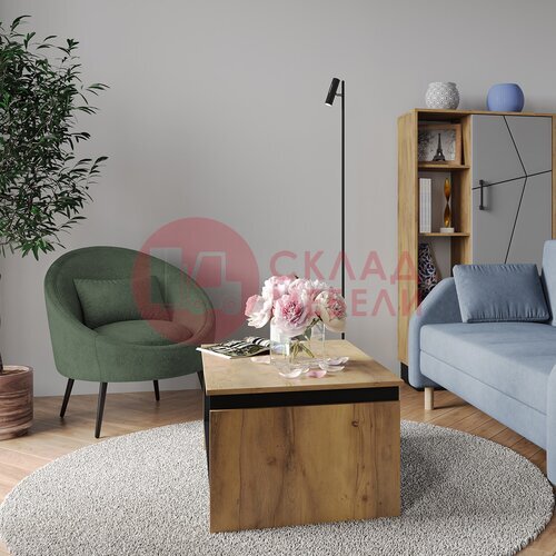  Кресло Каро Олмеко в Симферополе Крыму