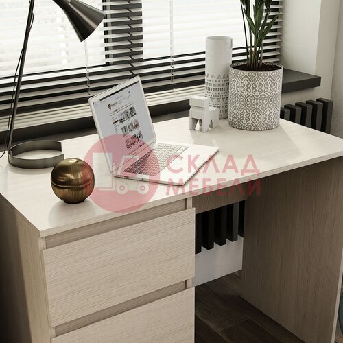  Комод Бриз 3Я SV-Мебель в Симферополе Крыму