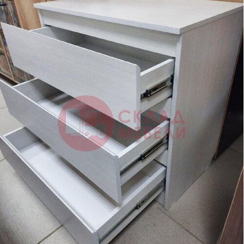  Стол Бриз с ящиками SV-Мебель в Симферополе Крыму