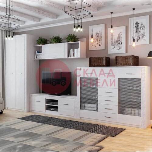  Стол туалетный Гамма 20 SV-Мебель в Симферополе Крыму