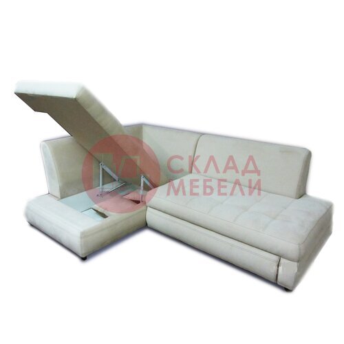  Диван Женева угловой Дюарт в Симферополе Крыму