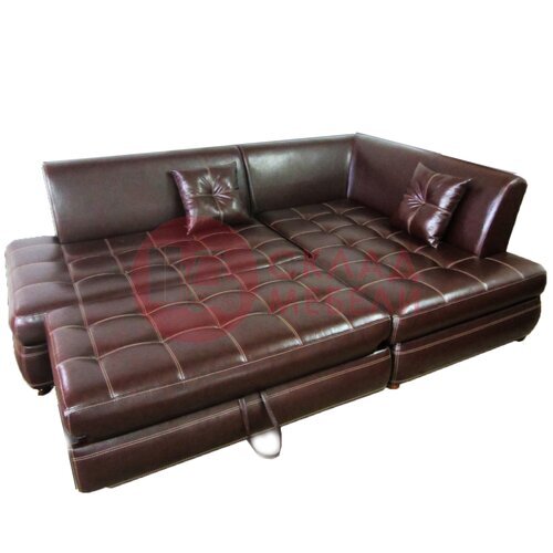  Диван Женева угловой Дюарт в Симферополе Крыму