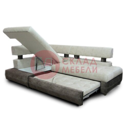  Диван Женева-2 угловой Дюарт в Симферополе Крыму